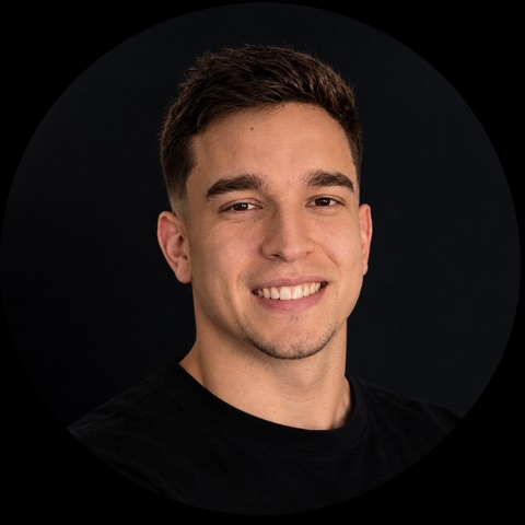 Foto de perfil de Iago Petter